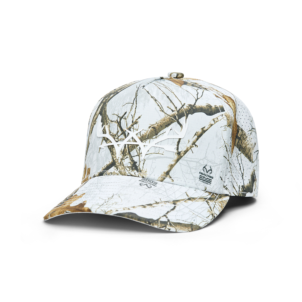 Realtree EDGE® (Snow)