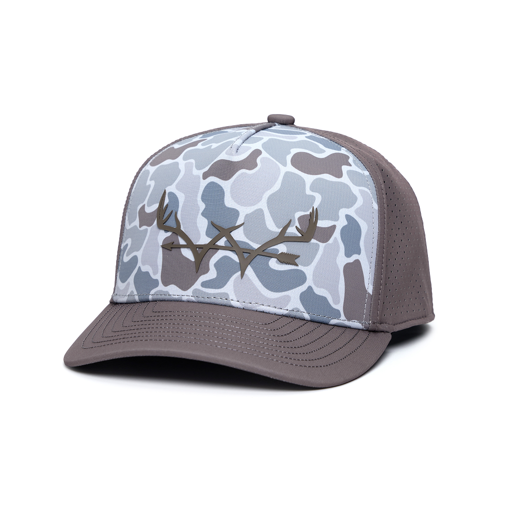 Frost Flyway