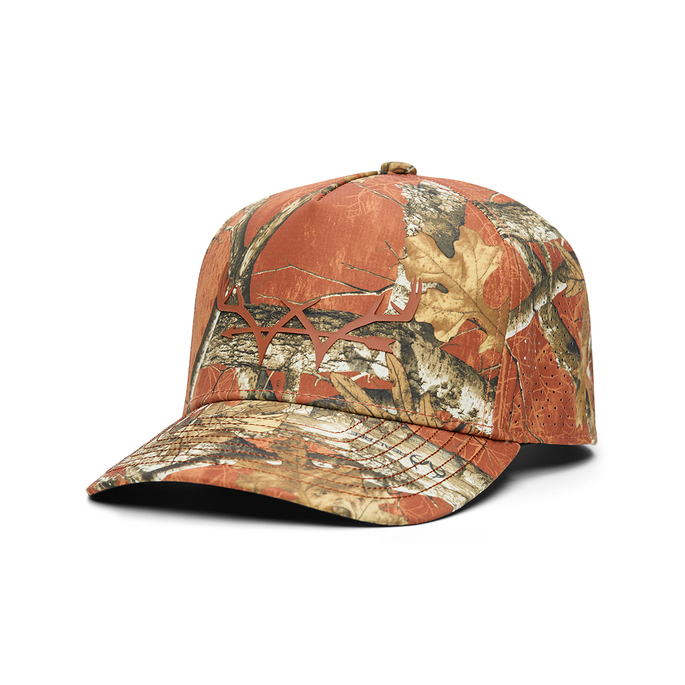 Realtree EDGE® (Burnt orange)
