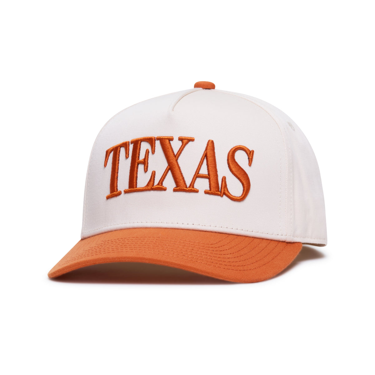 TEXAS (Orange)