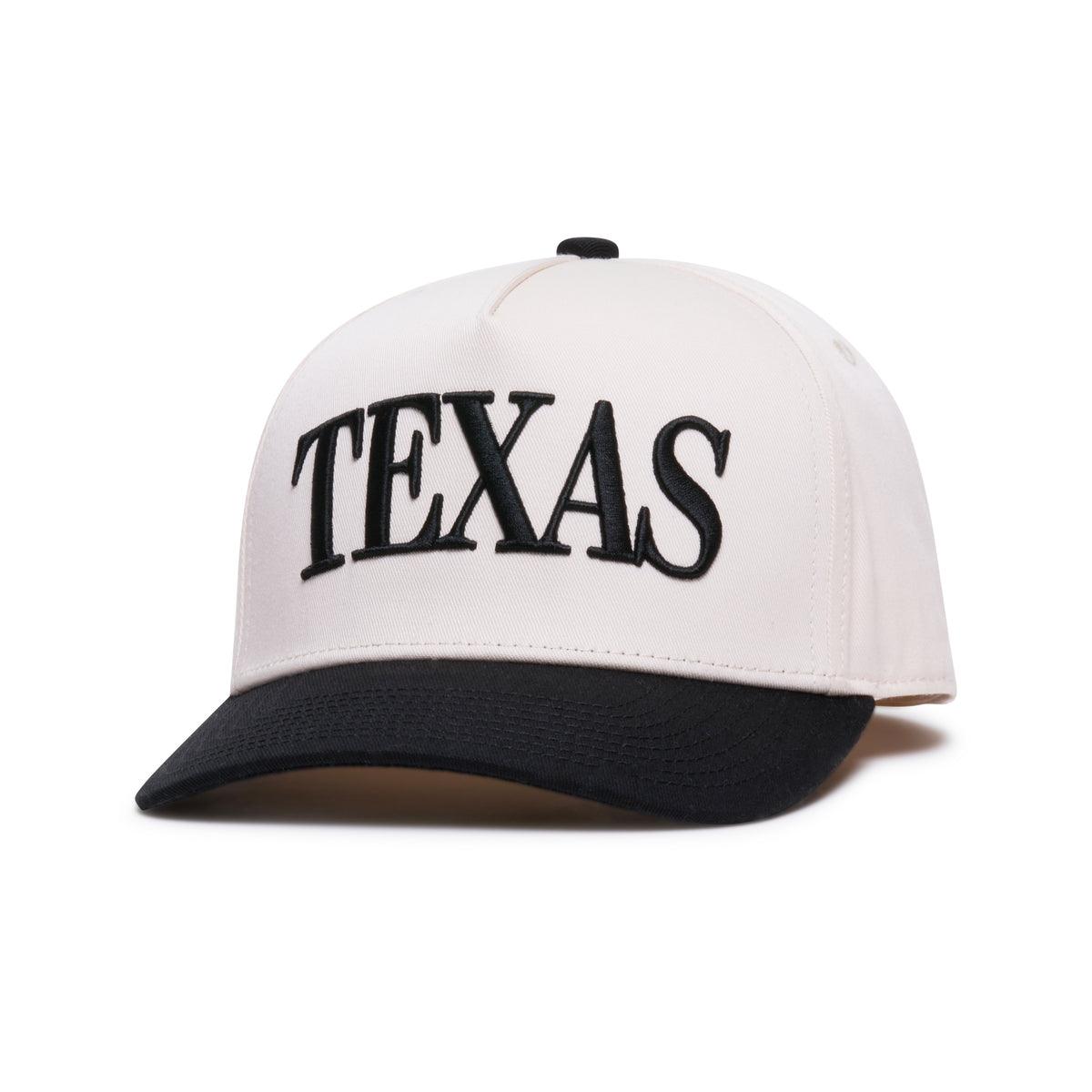 TEXAS (Black)