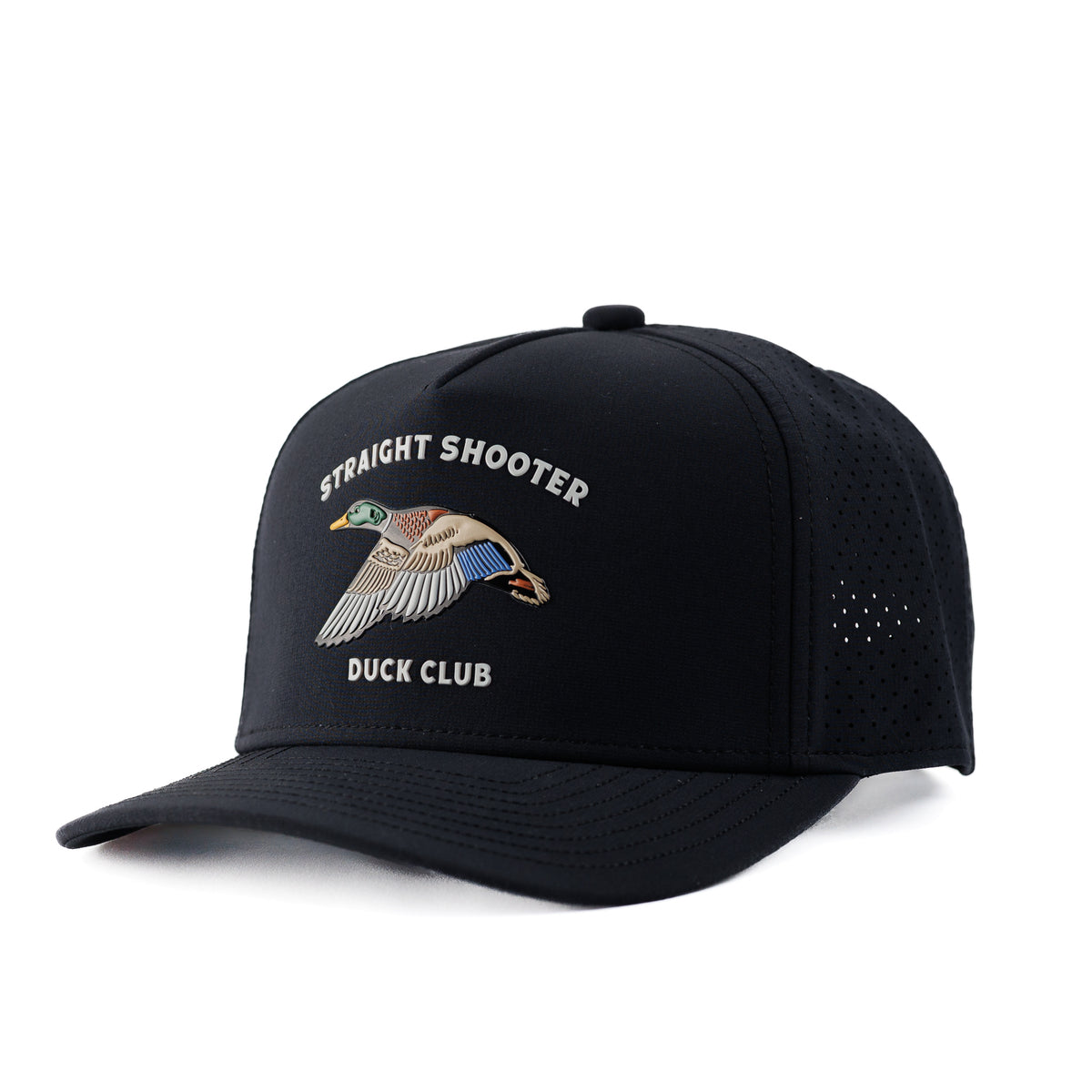 Duck Club Hat