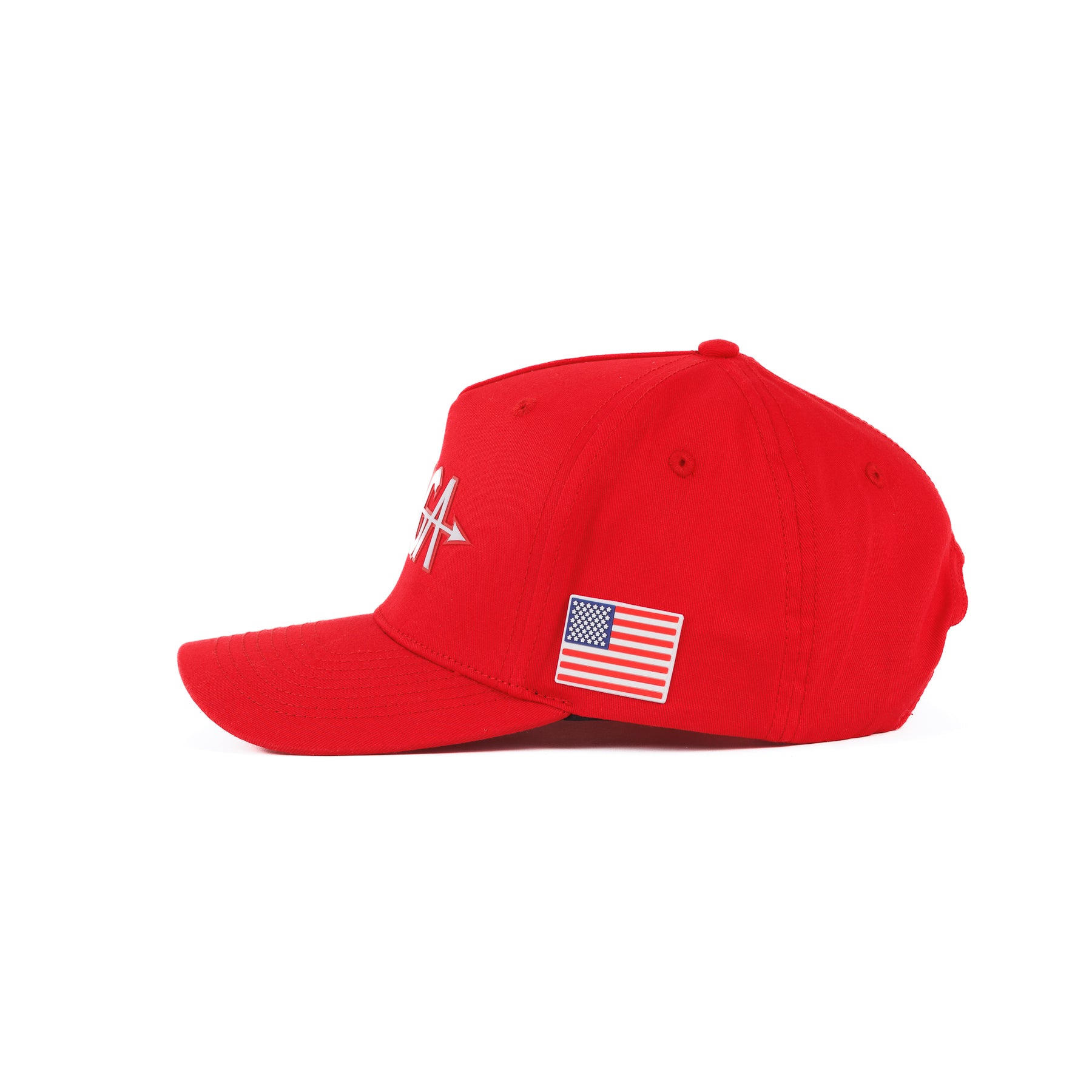 MAGA Cap
