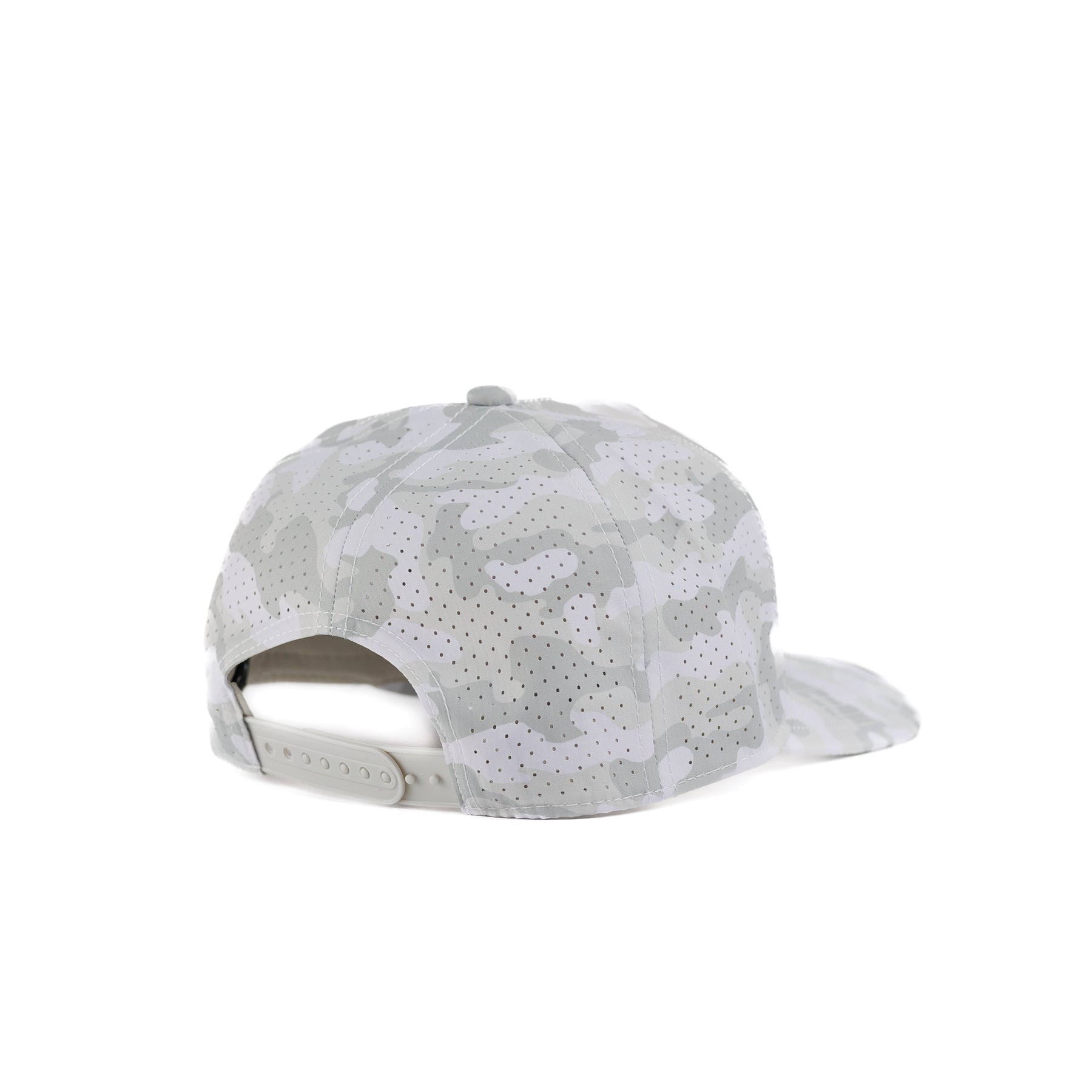Snow Camo