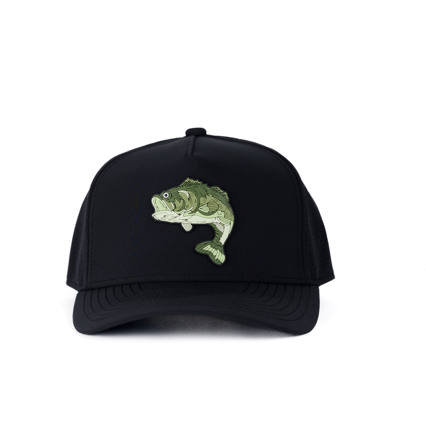 Largemouth
