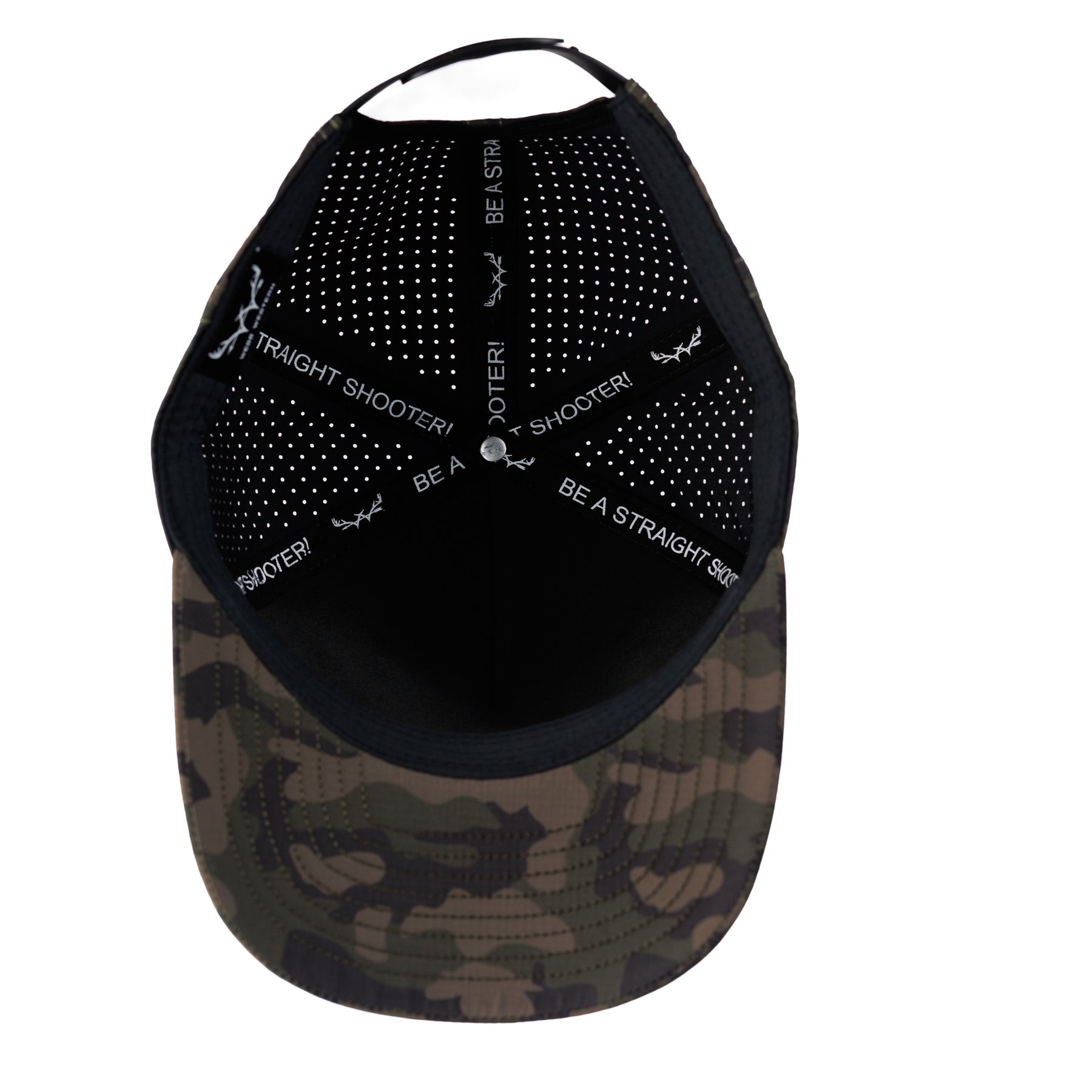 Forest Camo