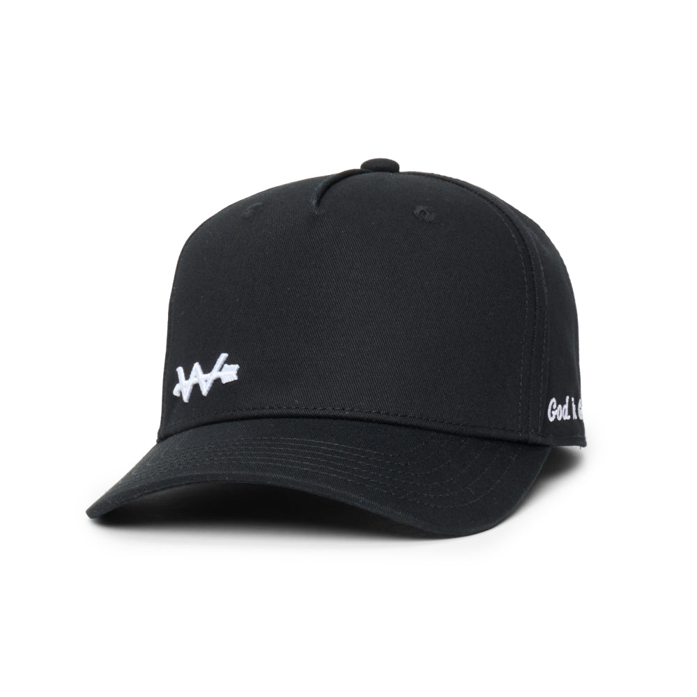 God Is Great (Black)