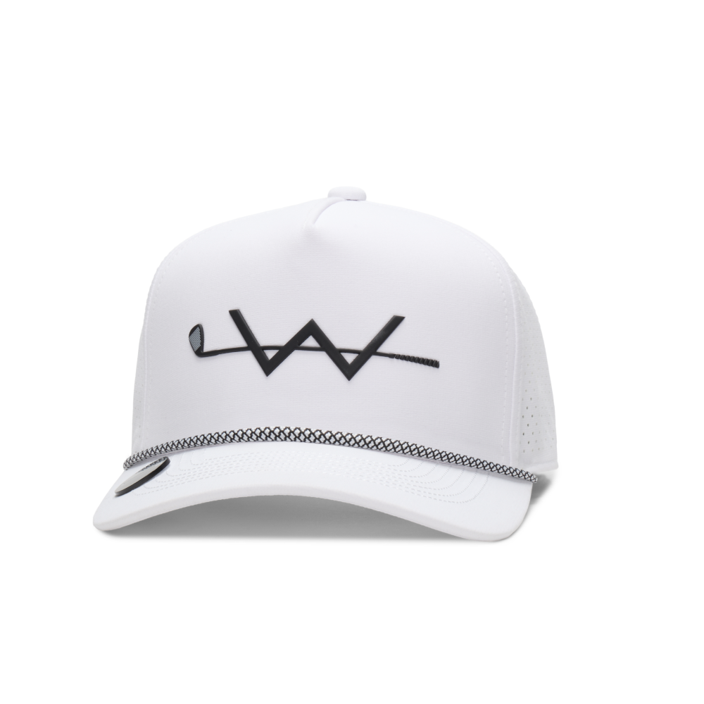 Country Club (White)