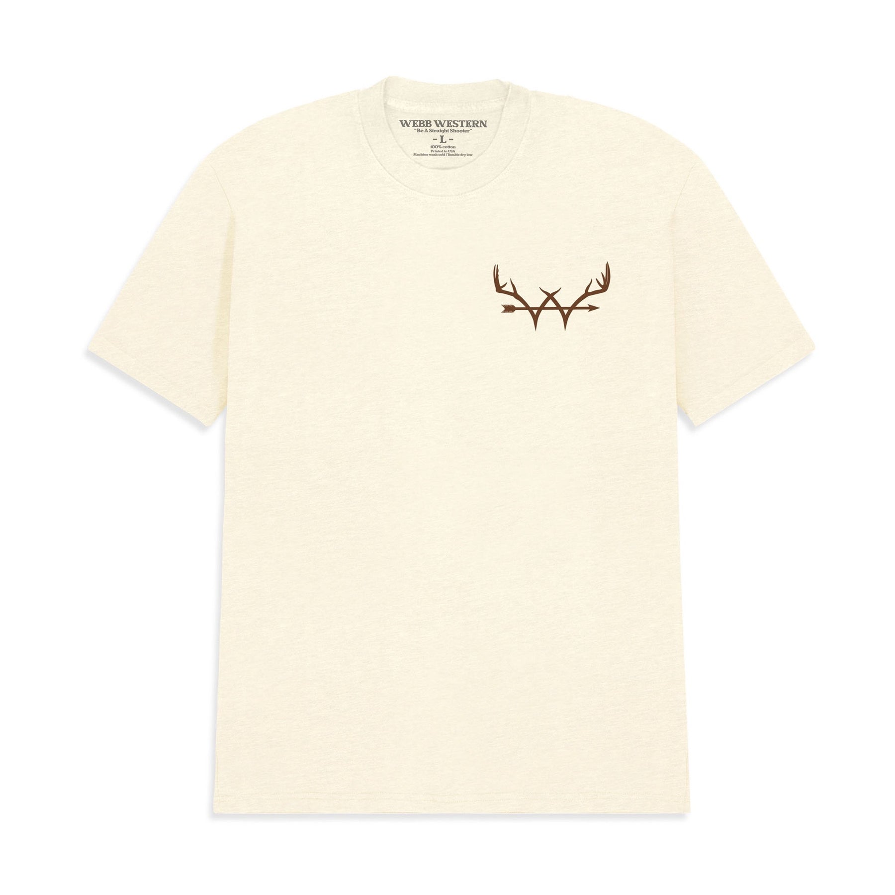Bounty Dog Shirt