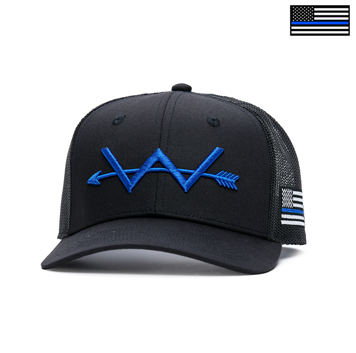 Blue Line