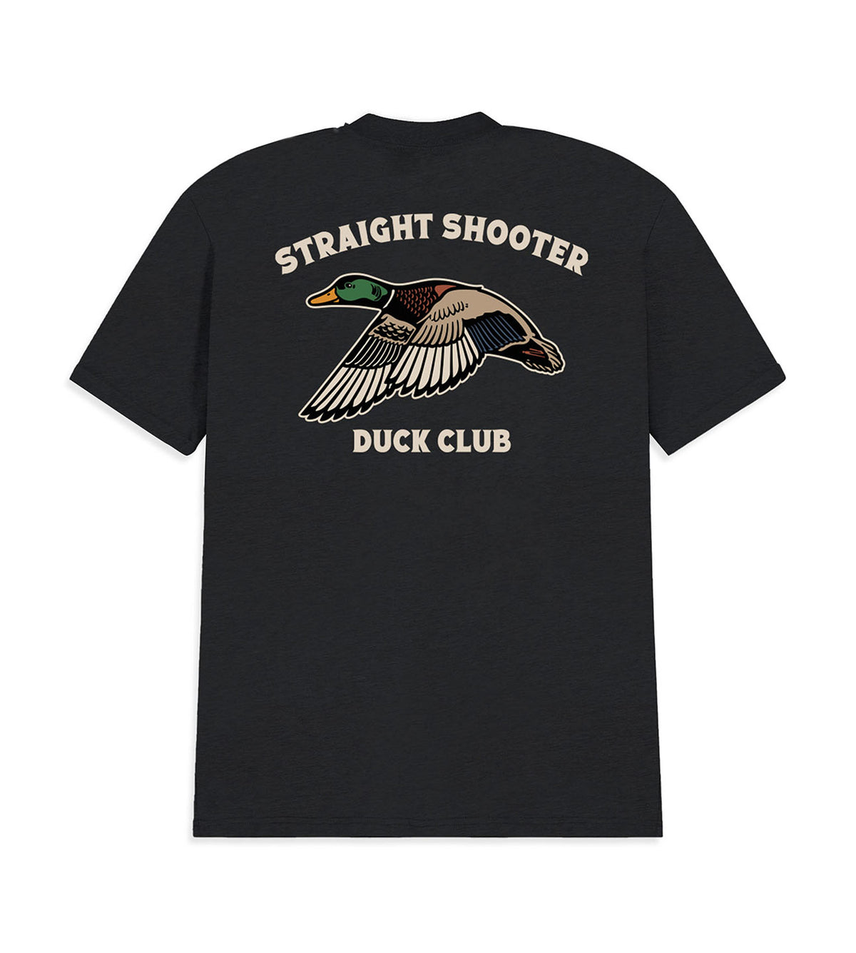 Duck Club Shirt