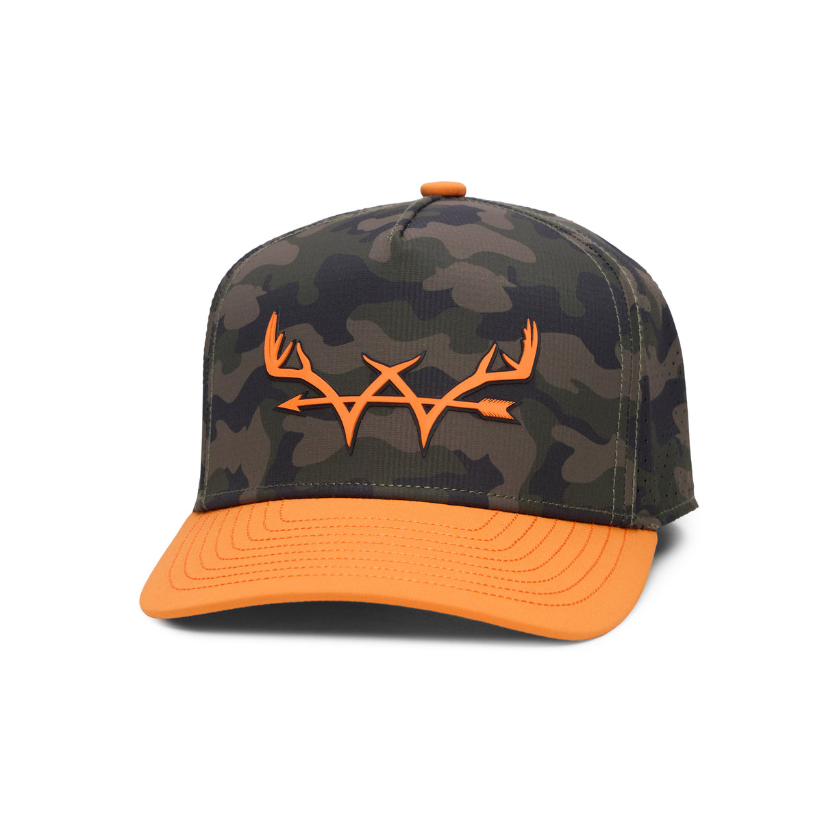 Buck Shot