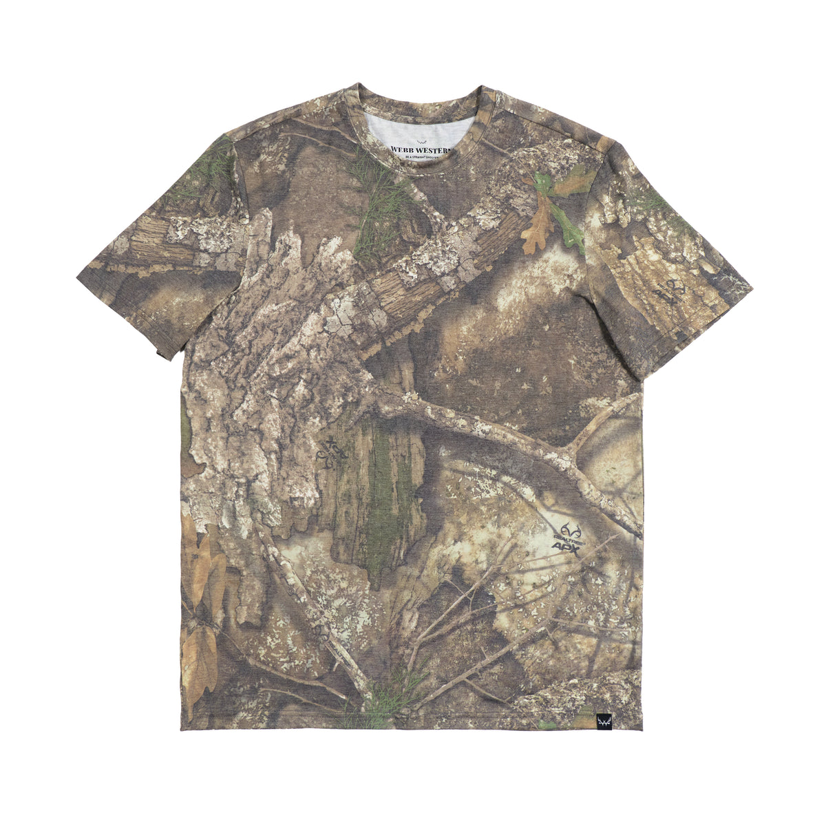 Performance Tee | Realtree APX®