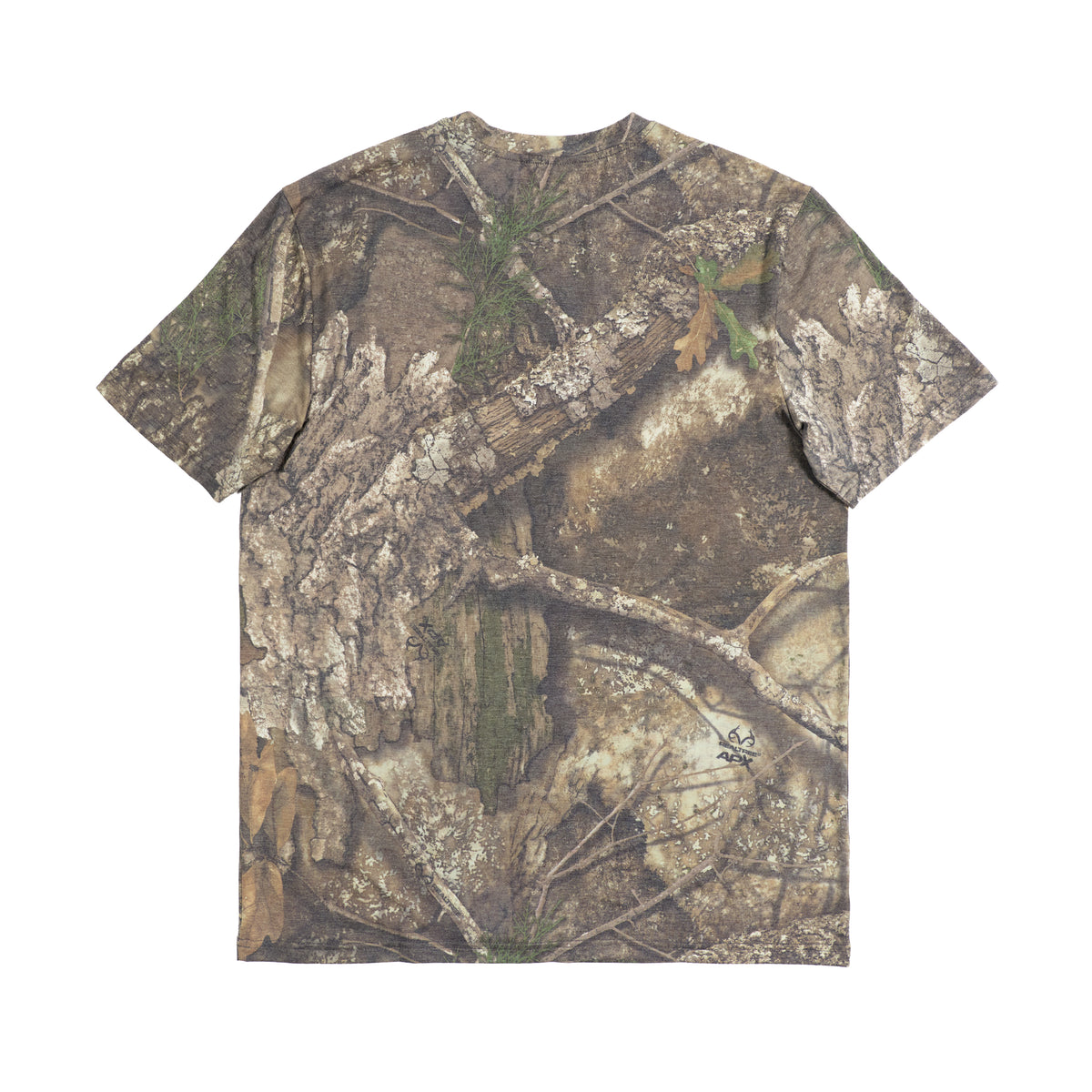 Performance Tee | Realtree APX®