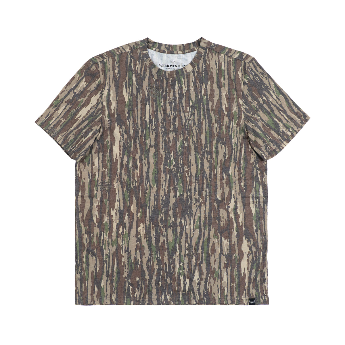 Performance Tee | Realtree Original®