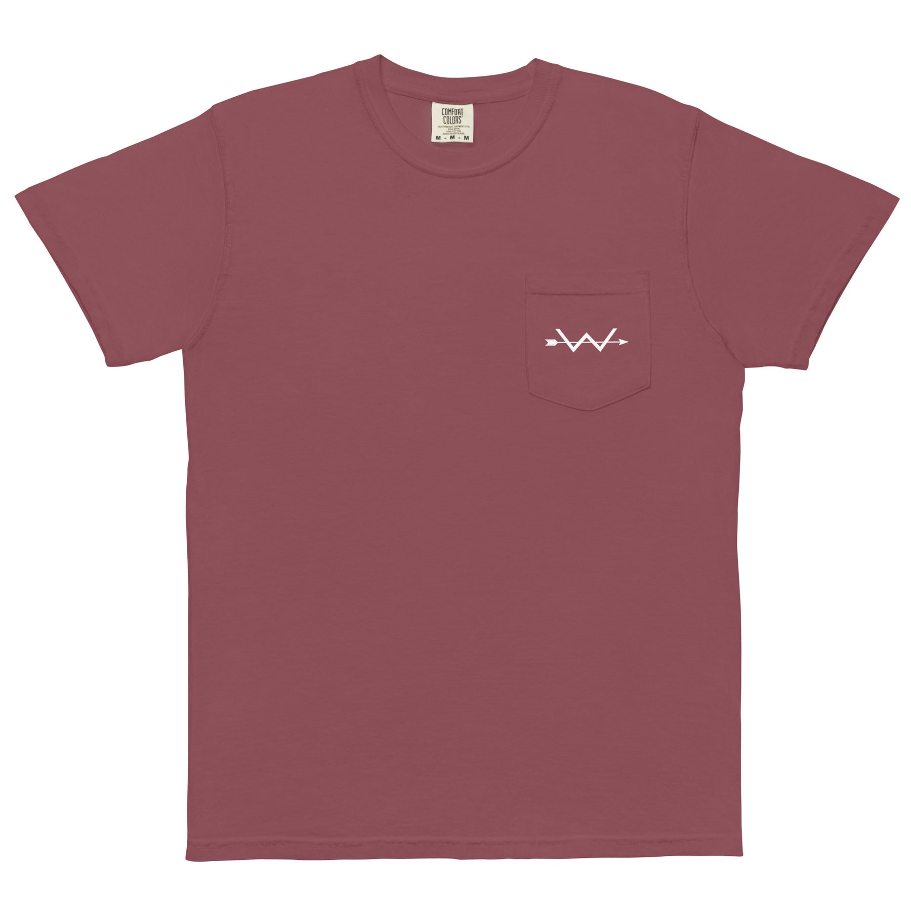 WW Pocket Tee