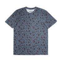 Performance Tee (Shadow Camo)
