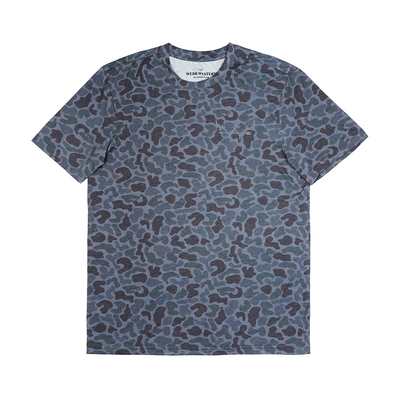 Performance Tee (Shadow Camo)