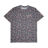 Performance Tee (Duck Camo)