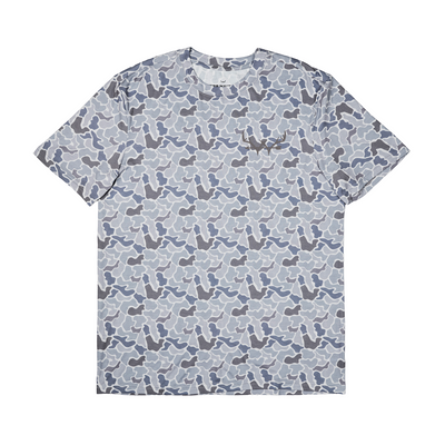 Performance Tee (Drift Camo)