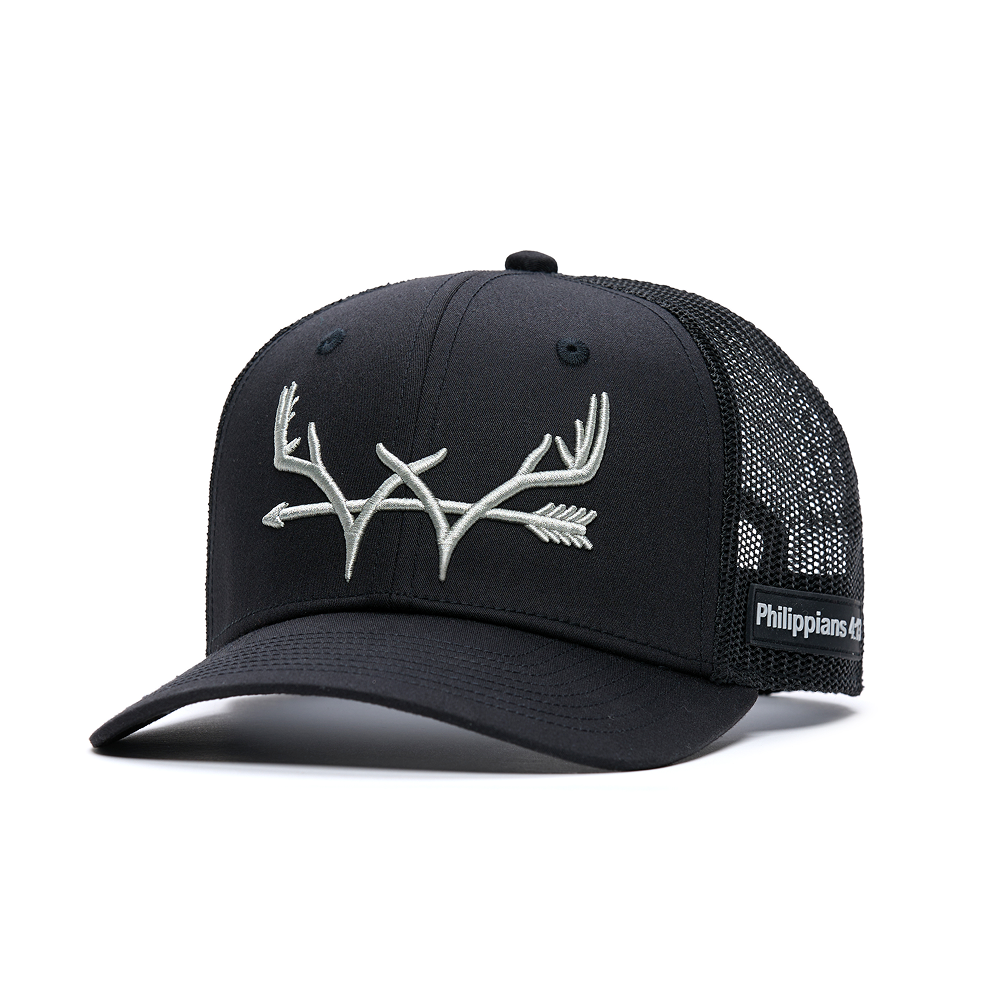 Philippians 4:13 (Antler)