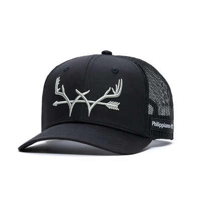 Philippians 4:13 (Antler)