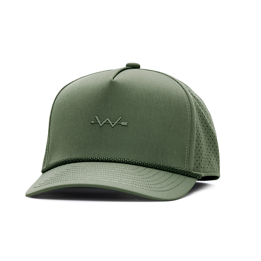 Stealth (Olive)