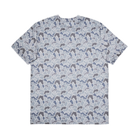 Performance Tee (Drift Camo)