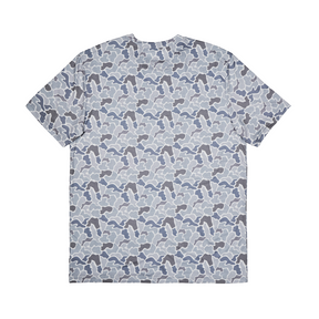 Performance Tee (Drift Camo)