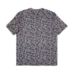 Performance Tee (Duck Camo)