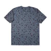 Performance Tee (Shadow Camo)