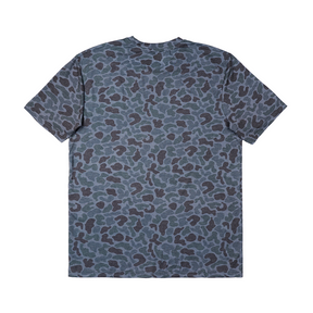 Performance Tee (Shadow Camo)