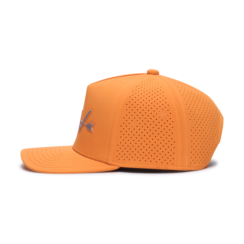 Safety Orange