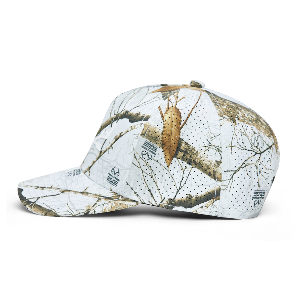 Realtree EDGE® (Snow)