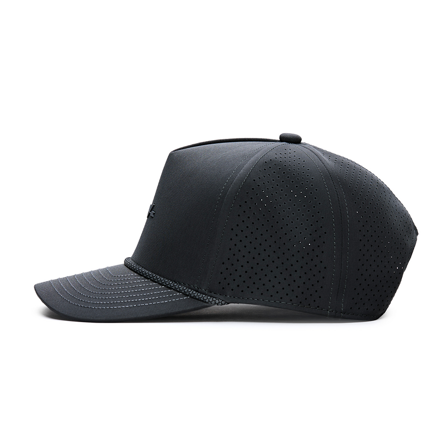 Stealth (Black)