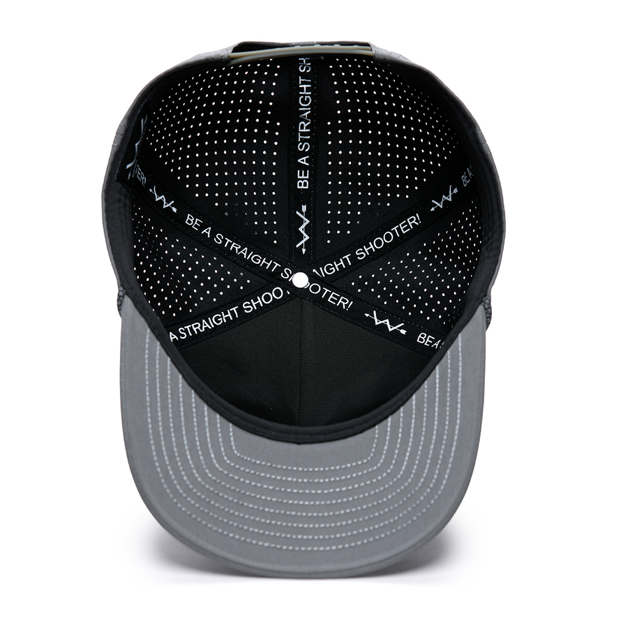 Stealth (Gray)