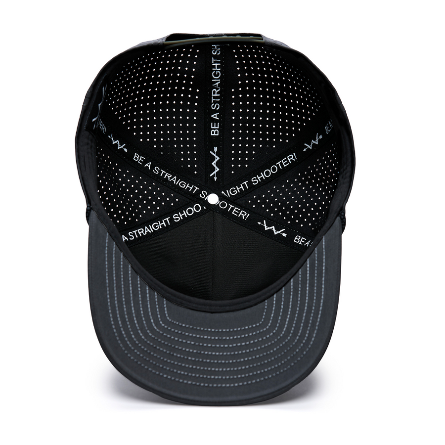 Stealth (Black)