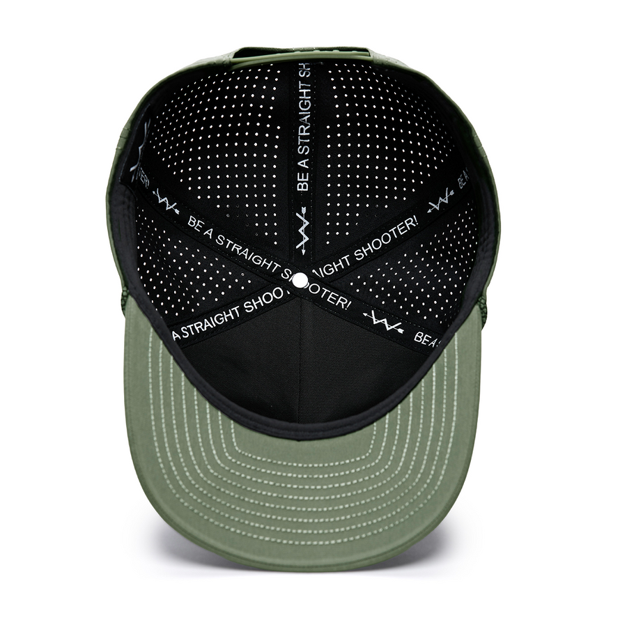 Stealth (Olive)