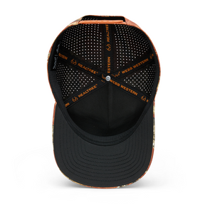 Realtree EDGE® (Burnt orange)