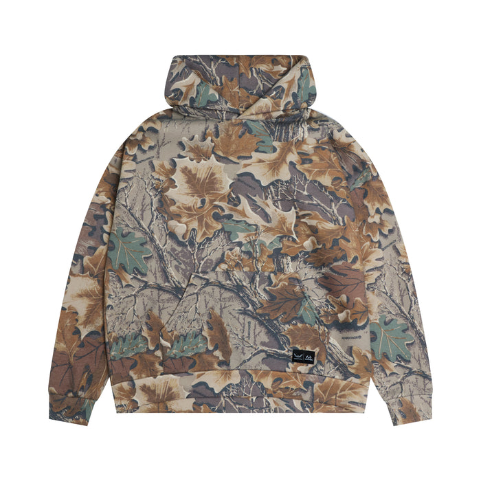 Weighted Hoodie (Advantage)