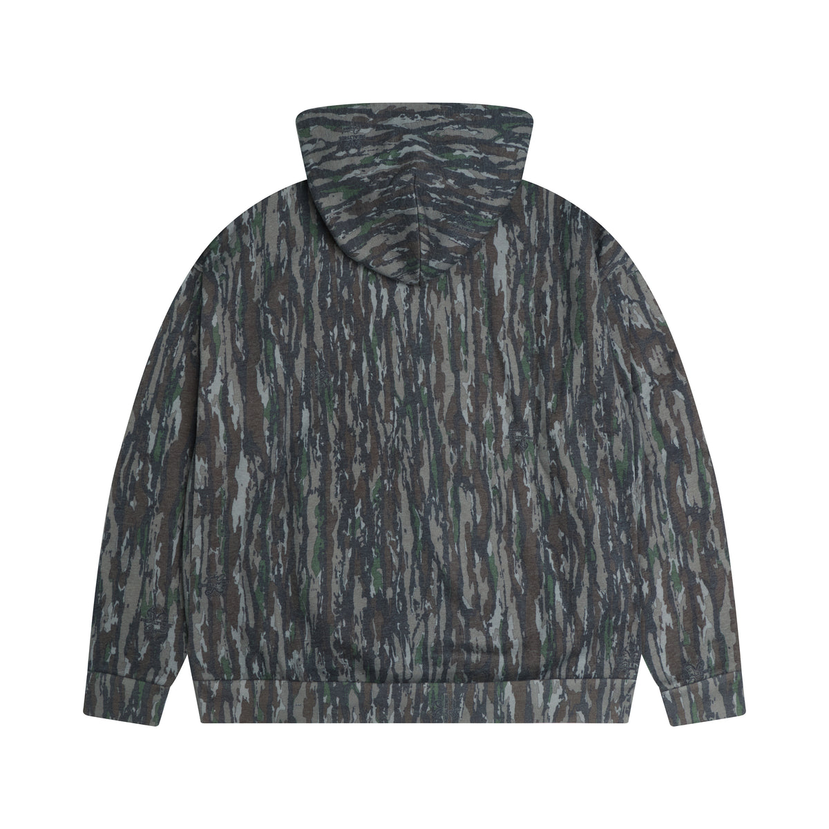 Weighted Hoodie (Original)