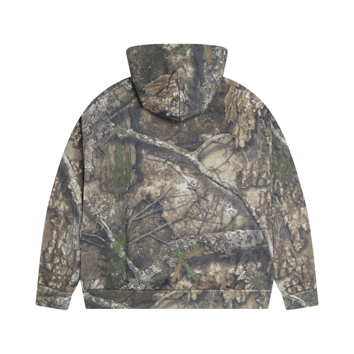 Weighted Hoodie (APX)