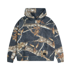 Weighted Hoodie (Shadows)