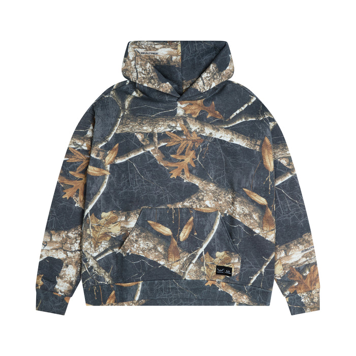 Weighted Hoodie (Shadows)