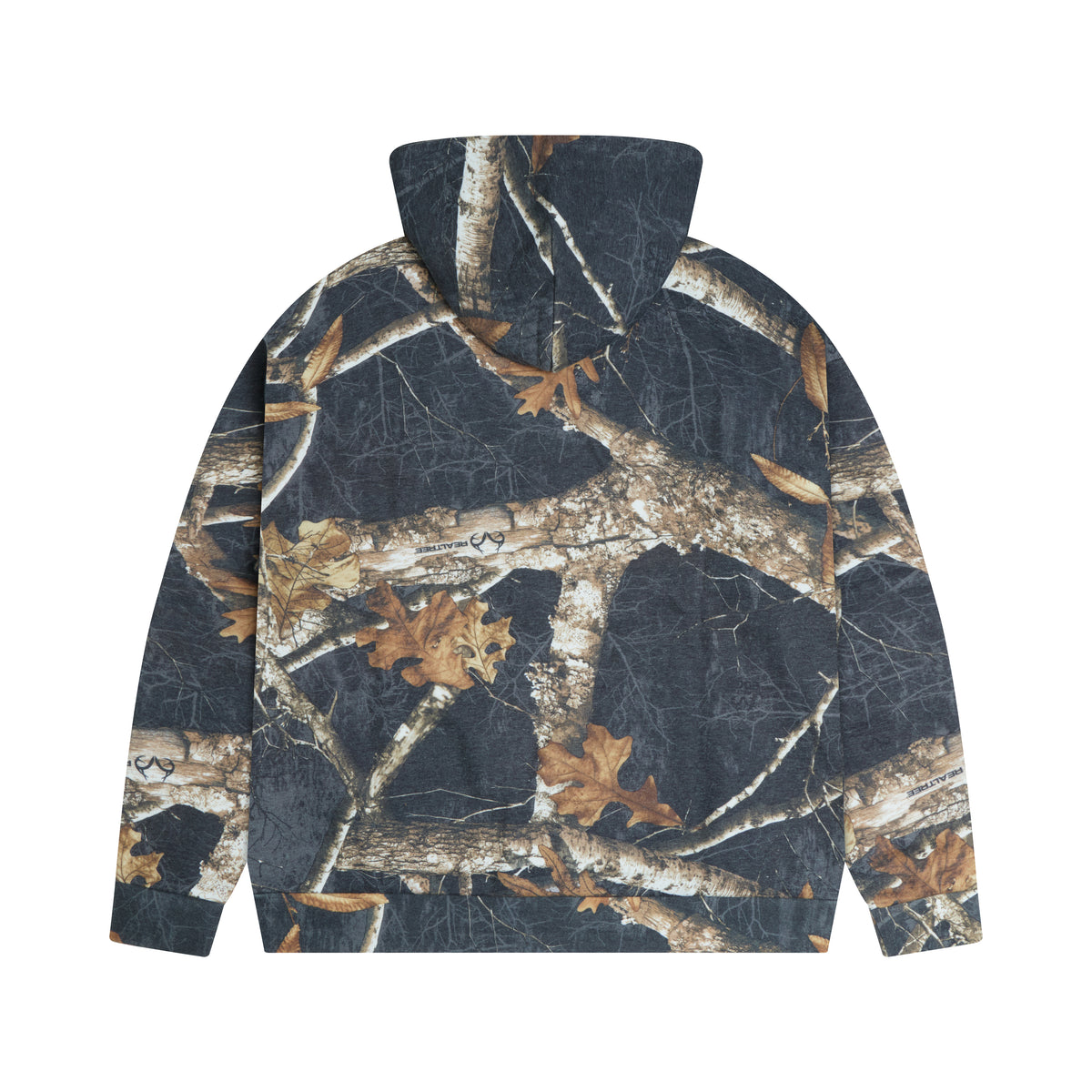 Weighted Hoodie (Shadows)