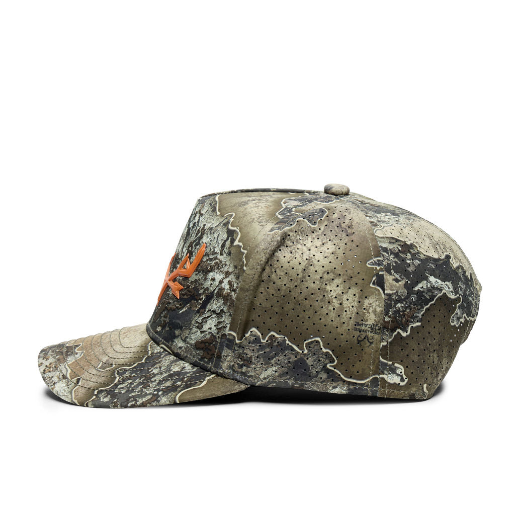EXCAPE® (orange)