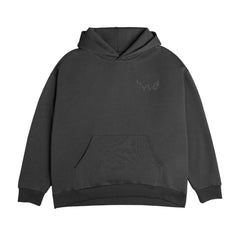Weighted Hoodie (Gray)