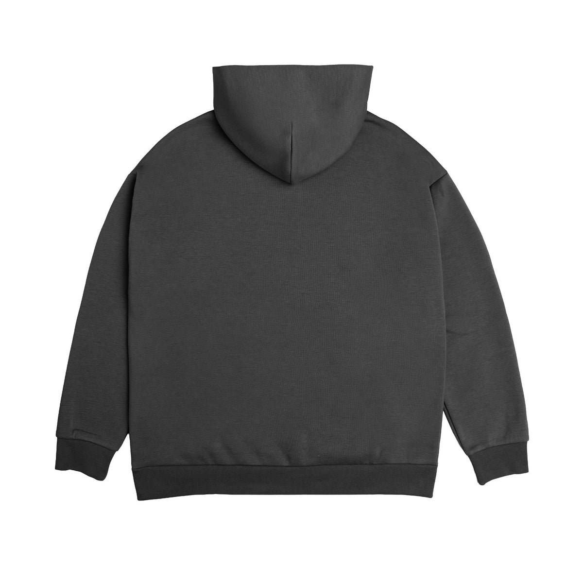 Weighted Hoodie (Gray)