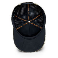 EXCAPE® (orange)