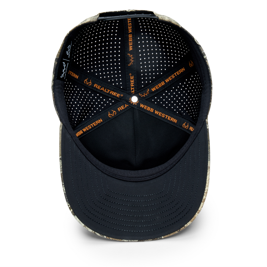 EXCAPE® (orange)
